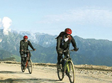 Manufacturers Exporters and Wholesale Suppliers of Mountain Biking Kullu Himachal Pradesh